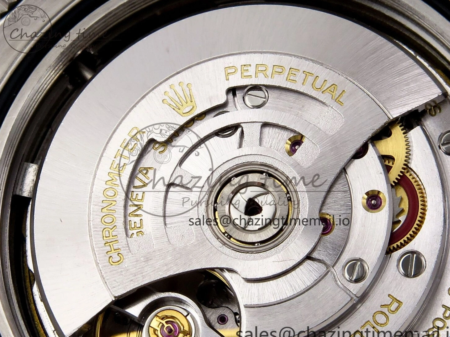 AAA Replica Watches Clean Bracelet 226570 1:1 SS II Upgraded 42mm CHS Best Black Edition Dial Explorer DD3285 904L on 1091 0119